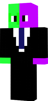 Preview of texture: スーツれたす
