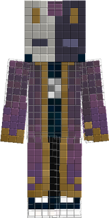 Yuuki kamen 1