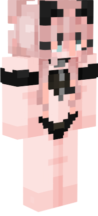 Preview of texture: bikini cat