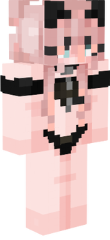 bikini cat