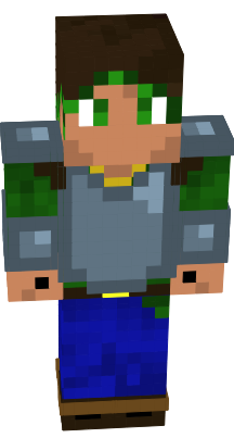 Preview of texture: Rowans Skin