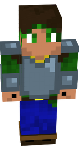 Rowans Skin