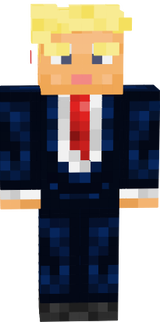 donald