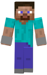 steve with handcuffs