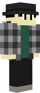 SeiutiStyle Hat P