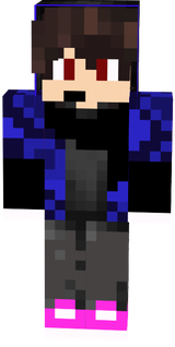 Skin matty