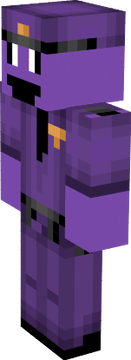 William Afton