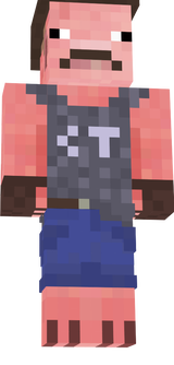 Tekno Pig