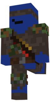 Army franta
