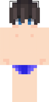 skin praia