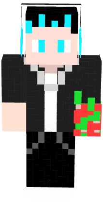 Preview of texture: 天使