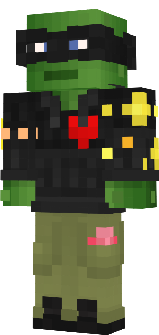 Preview of texture: workinprogress