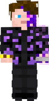 BeCodyShortPurple