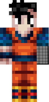 future gohan