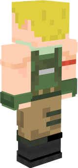 fortnite skin mc