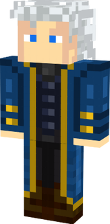 vergil