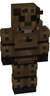 the rat