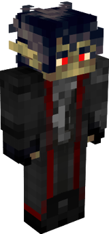 Goblin Assassino