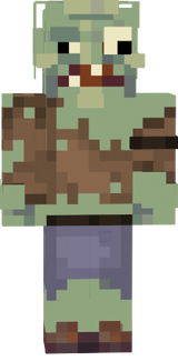 zombie ahogado2