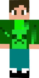 minha skin!!!