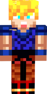 son goku ssj