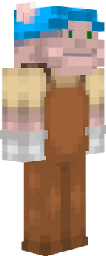 uncle samsonite