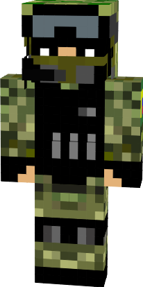Preview of texture: soldat