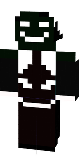 black devil