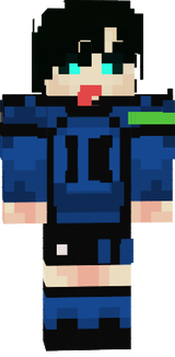 itoshi rin