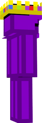 Preview of texture: skin ··· corona