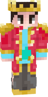 King Max 1.