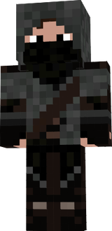 bandit