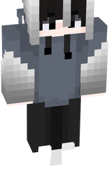 First skin