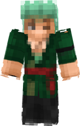 zoro