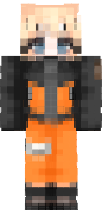 Preview of texture: Naruto