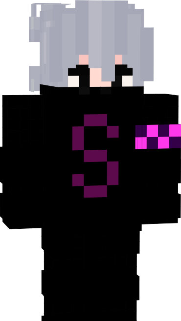 Preview of texture: Simão Skin           