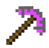 enchanted pickaxe story mode