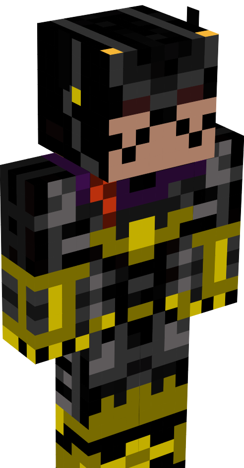 Preview of texture: batgirl