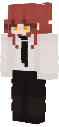 Preview of texture: makima