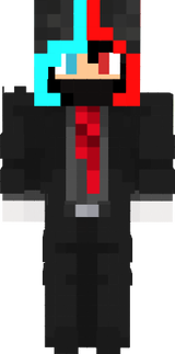 buster elegante
