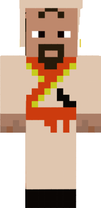 Preview of texture: 4ingischán