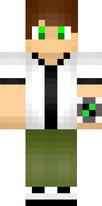 Preview of texture: ben 10