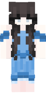 Gio New Skin Water Dress