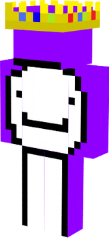 king purple