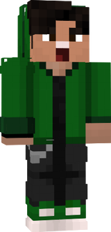 Nueva skin