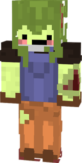 ZOMBIEMEEEEEE
