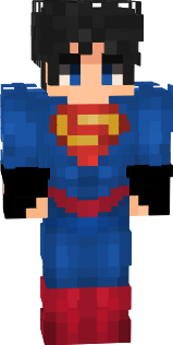 SuperBoy