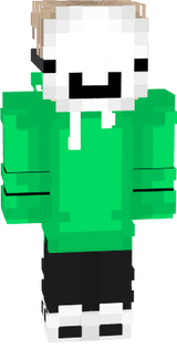 skin minecraft