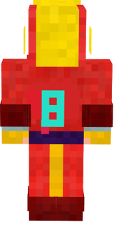 superheld von max meg und surge