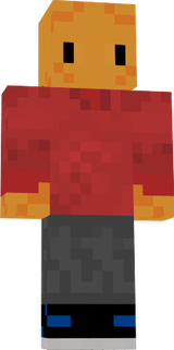 pan man